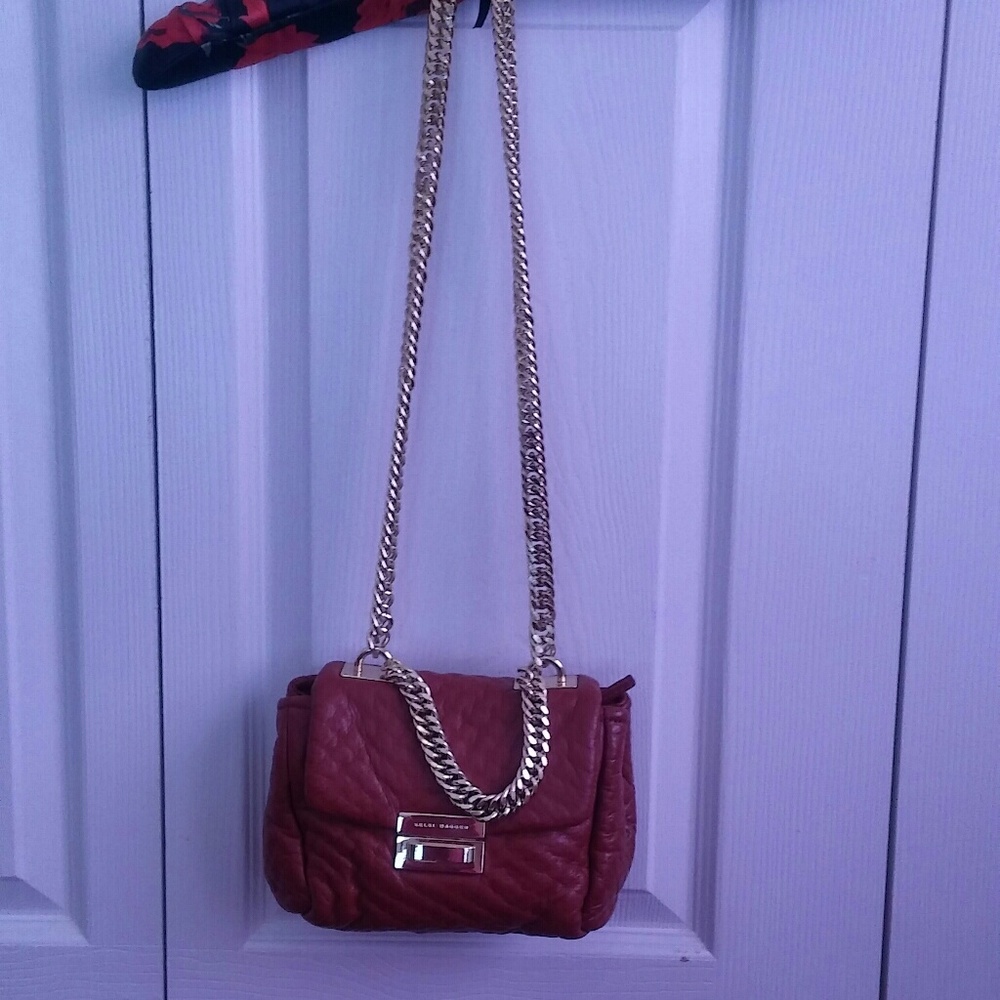 Kelsi Dagger small shoulder bag. Nwot..